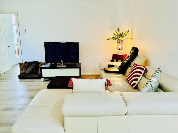 Smart TV 