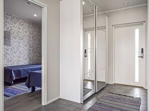 3 Schlafzimmer, Internetzugang