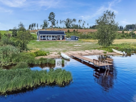 Exterior. Tervaleppä by Interhome