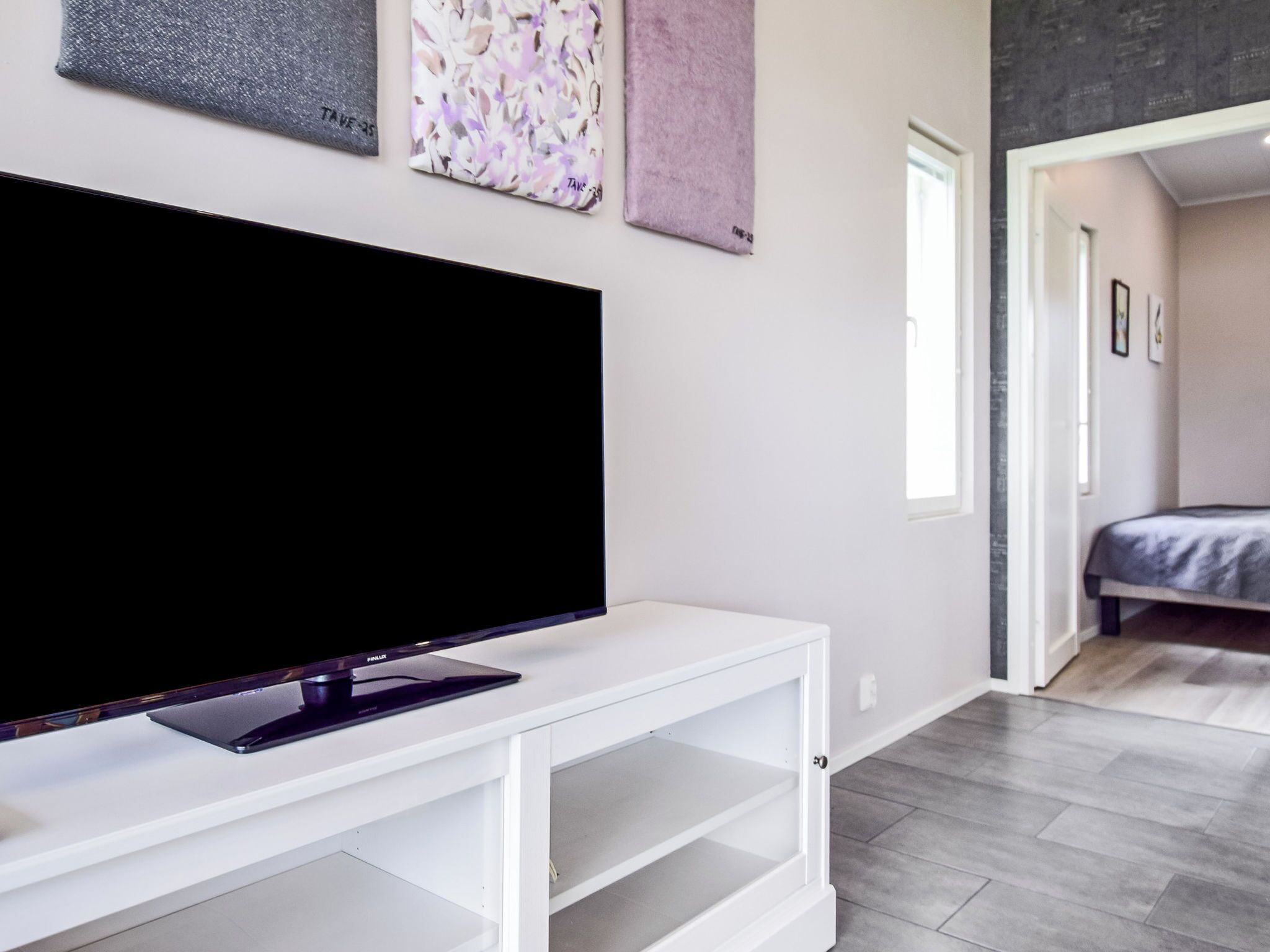 3 Schlafzimmer, Internetzugang