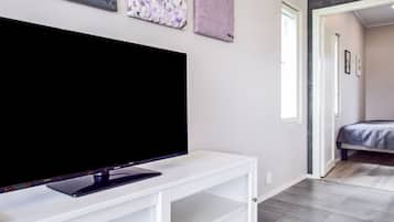 3 Schlafzimmer, Internetzugang