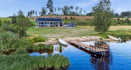 Tervaleppä by Interhome