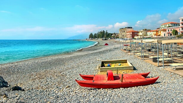 Unclassified image, 1 of 17, button - Il Giardino Sul Mare (Vallecrosia)