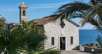 Il Giardino Sul Mare