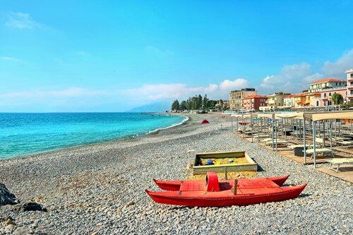 Il Giardino Sul Mare