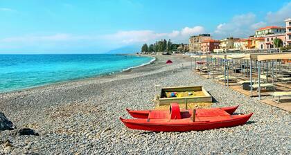 Il Giardino Sul Mare