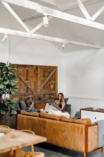 Soul of Gerringong Cottage