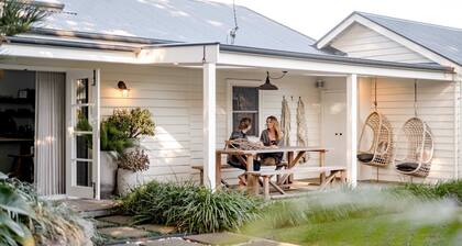 Soul of Gerringong Cottage