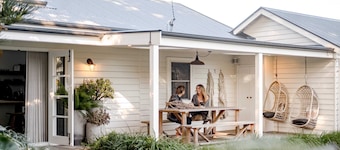 Soul of Gerringong Cottage