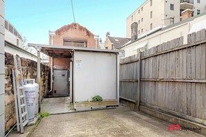 Property grounds - MetaWiseBnB Studio Near Uni Broadway & Transport (Glebe)