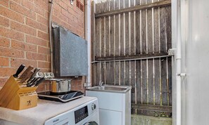 Interior - MetaWiseBnB Studio Near Uni Broadway & Transport (Glebe)