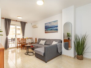 Living area - Costa Marina II by Interhome (Oropesa del Mar)