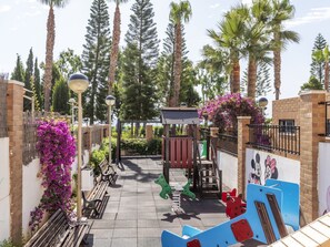 Children’s area - Costa Marina II by Interhome (Oropesa del Mar)