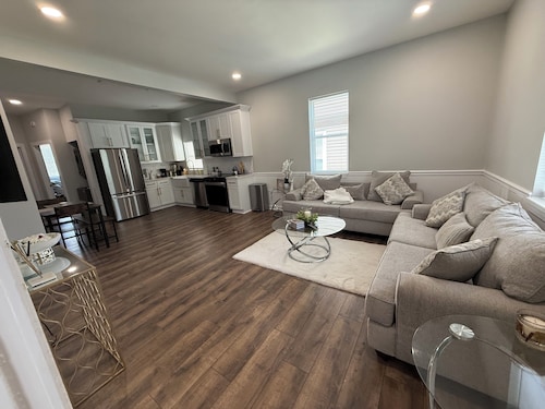 Recently remodelated house in Washington park