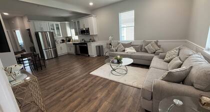 Recently remodelated house in Washington park