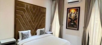 Bharat Resort Budrai