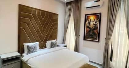 Bharat Resort Budrai