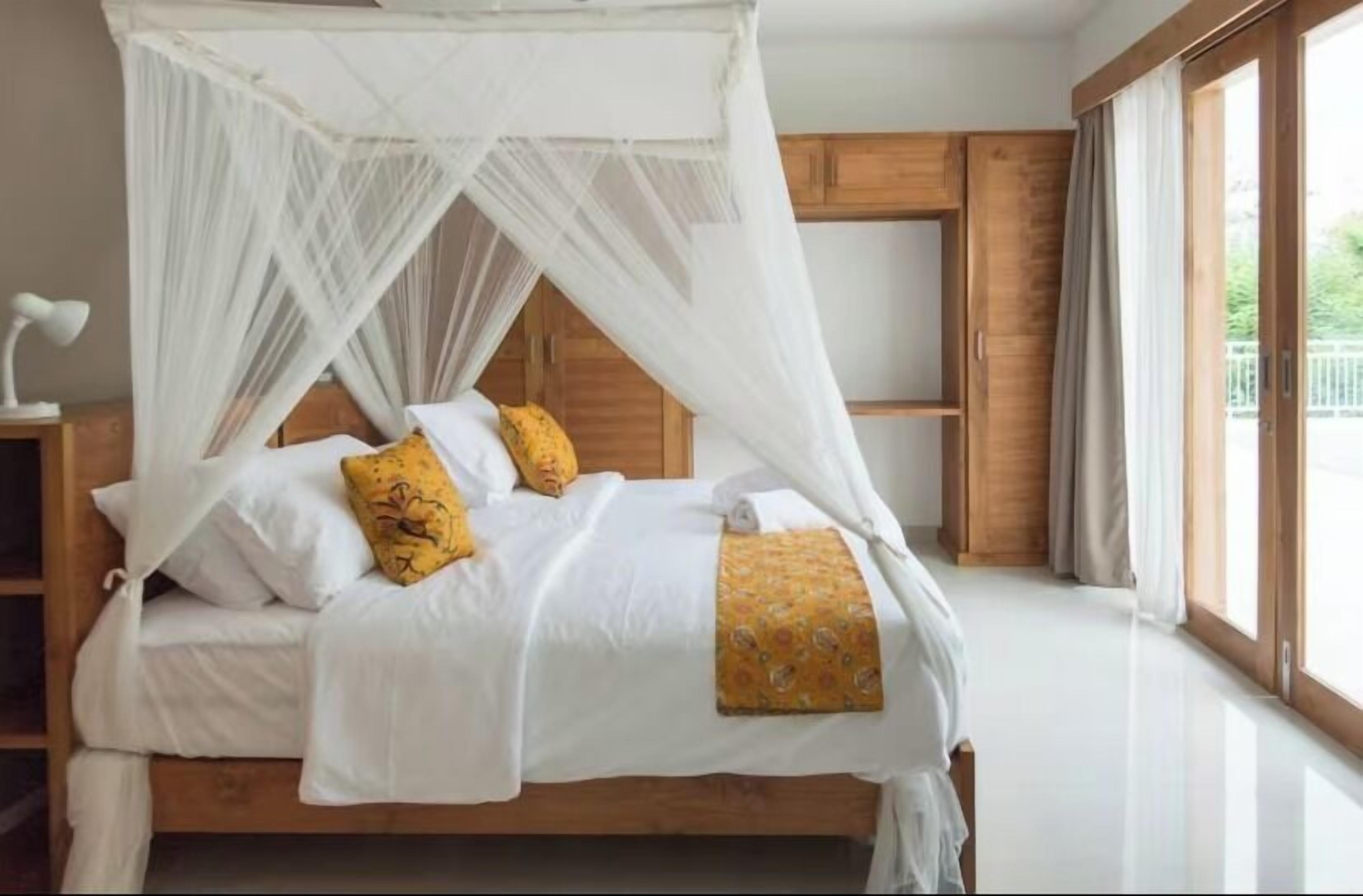 Värdeförvaringsskåp på rummet och gratis wi-fi