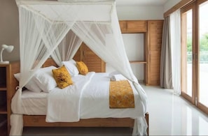 Brankas dan Wi-Fi gratis