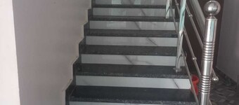 Experience a peaceful thoughtfully designed rooms and modern conveniences,