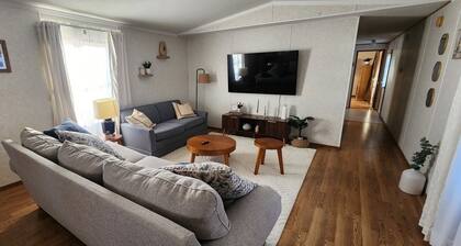 Family Getaway in Interior, SD – Just 5 Min to Badlands NP