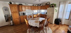 Interior - Family Getaway in Interior, SD – Just 5 Min to Badlands NP (Interior)