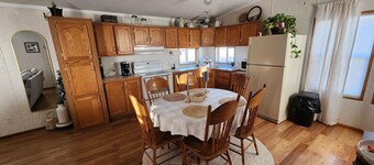 Family Getaway in Interior, SD – Just 5 Min to Badlands NP