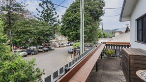 Property grounds - The Nest - in eclectic Bellingen (Bellingen)