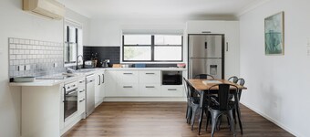 The Nest - in eclectic Bellingen