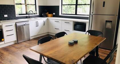 The Nest - in eclectic Bellingen