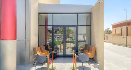 Arjan Park Apartments