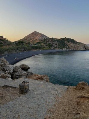 Miscellaneous - Tremendous 3-bedroom apartment next to the harbor in charming Chios (Chios)