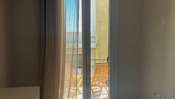 3 sovrum, strykjärn/strykbräda, internet och sängkläder