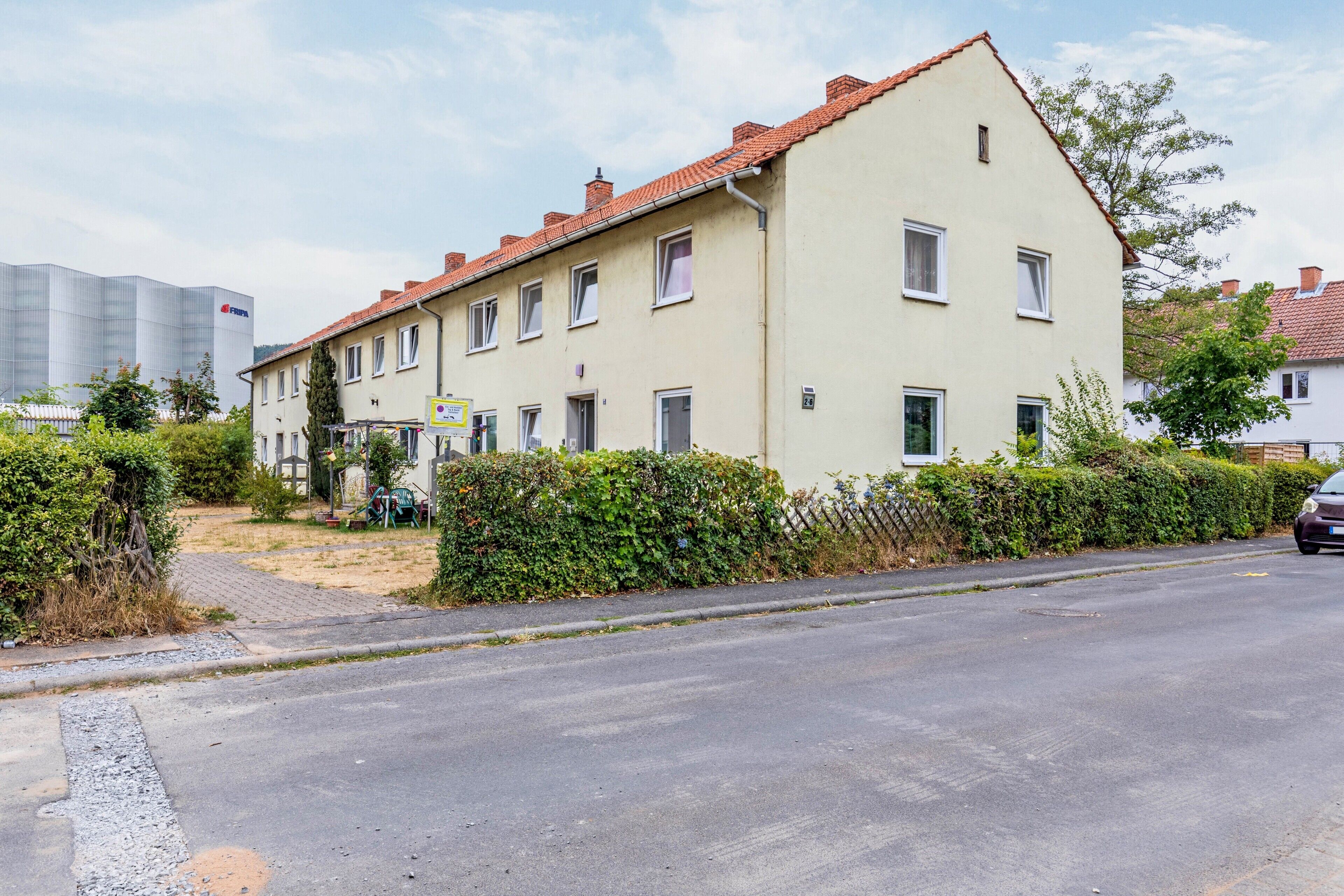 Eksteriør