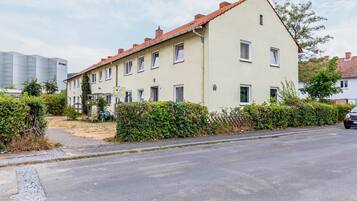 Eksteriør