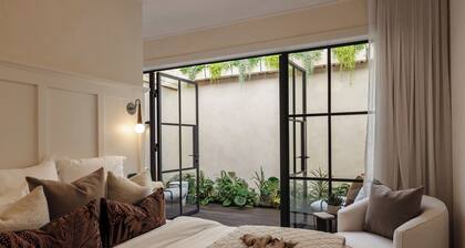 Experience Sydney Living: Heritage Charm & Modern Luxury