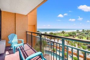 Property grounds - Oceanfront Resort Condo with Balcony (Myrtle Beach)