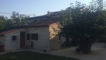 Aussenbereich