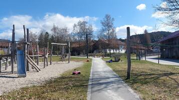 Kinderbereich