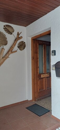 Große Ferienwohnung im Herzen vom Bayrischen Wald