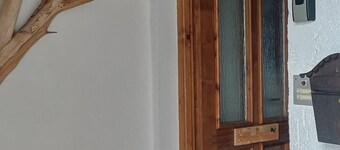 Large vacation apartment in the heart of the Bavarian Forest