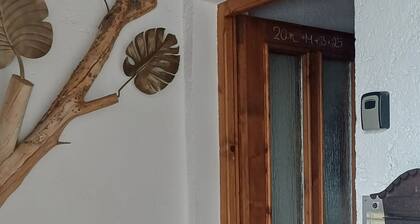 Große Ferienwohnung im Herzen vom Bayrischen Wald