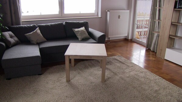 Fernseher