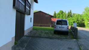 Unterkunftsgelände
