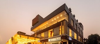 Treebo KGF Villa with Swimming Pool