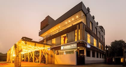 Treebo KGF Villa with Swimming Pool