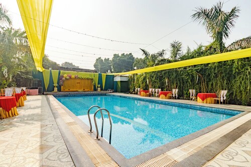 Treebo KGF Villa with Swimming Pool