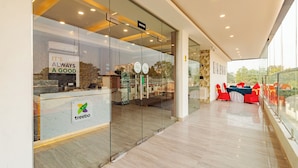 Interior - Treebo KGF Villa with Swimming Pool (Prayagraj)