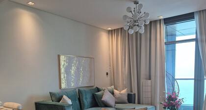 Luxury Apartment with Panoramic Sea View - Era View Towers