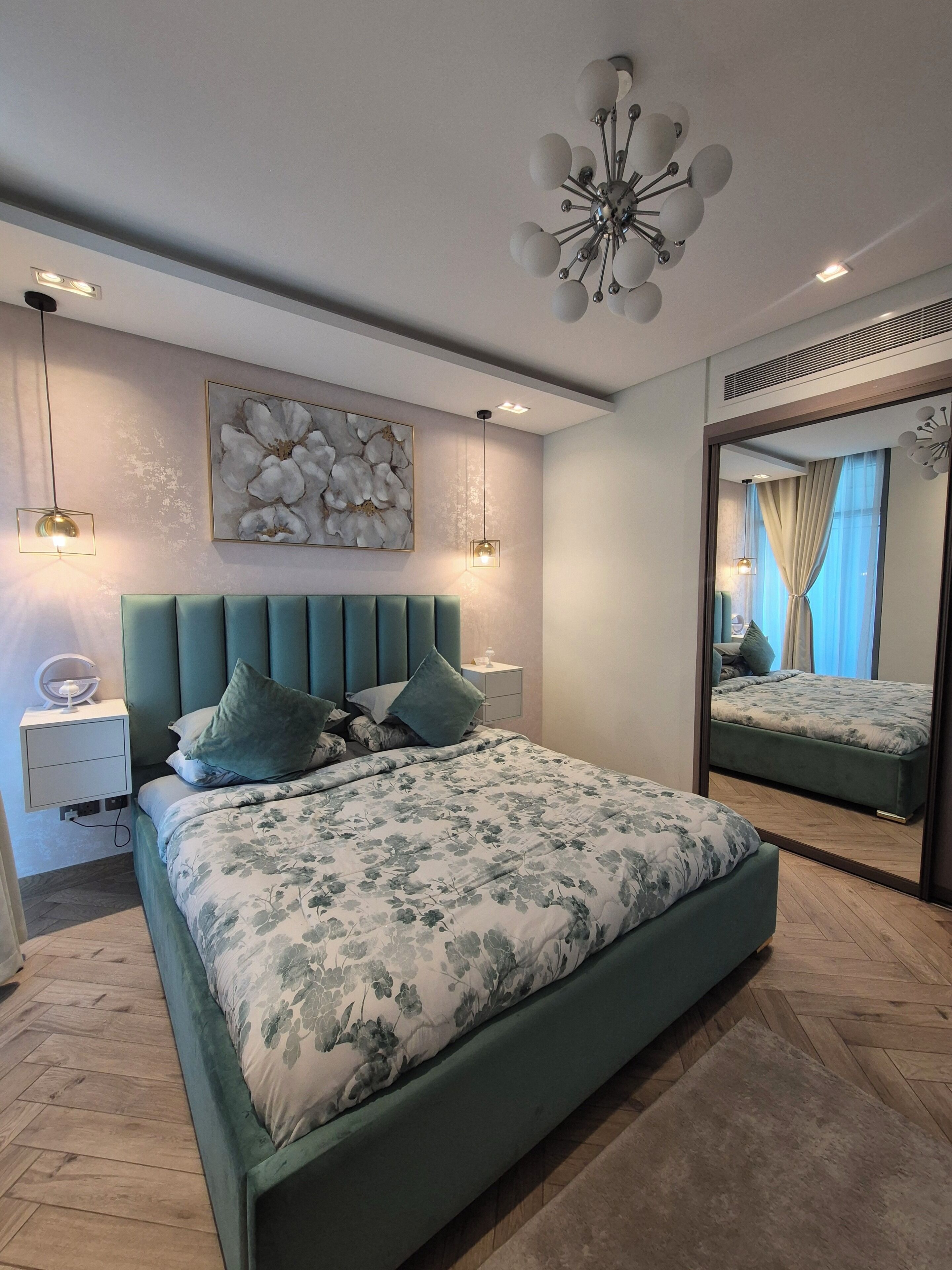 1 Schlafzimmer, Schreibtisch, Bügeleisen/Bügelbrett, kostenloses WLAN